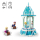LEGO Disney Princess 43218 Magiczna karuzela Anny i Elzy - 1144415 - zdjęcie 2